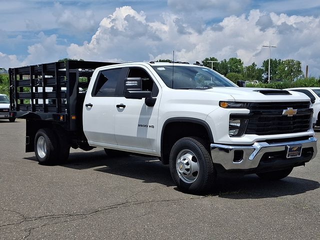 2025 CHEVROLET Silverado 3500HD in Danbury, CT