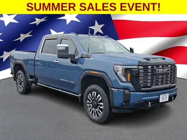 2026 GMC SIERRA in Woodbine, NJ