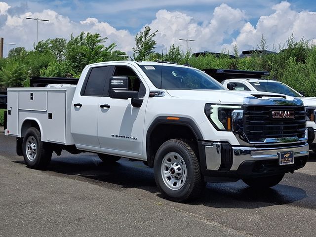 2026 GMC SIERRA in Danbury, CT