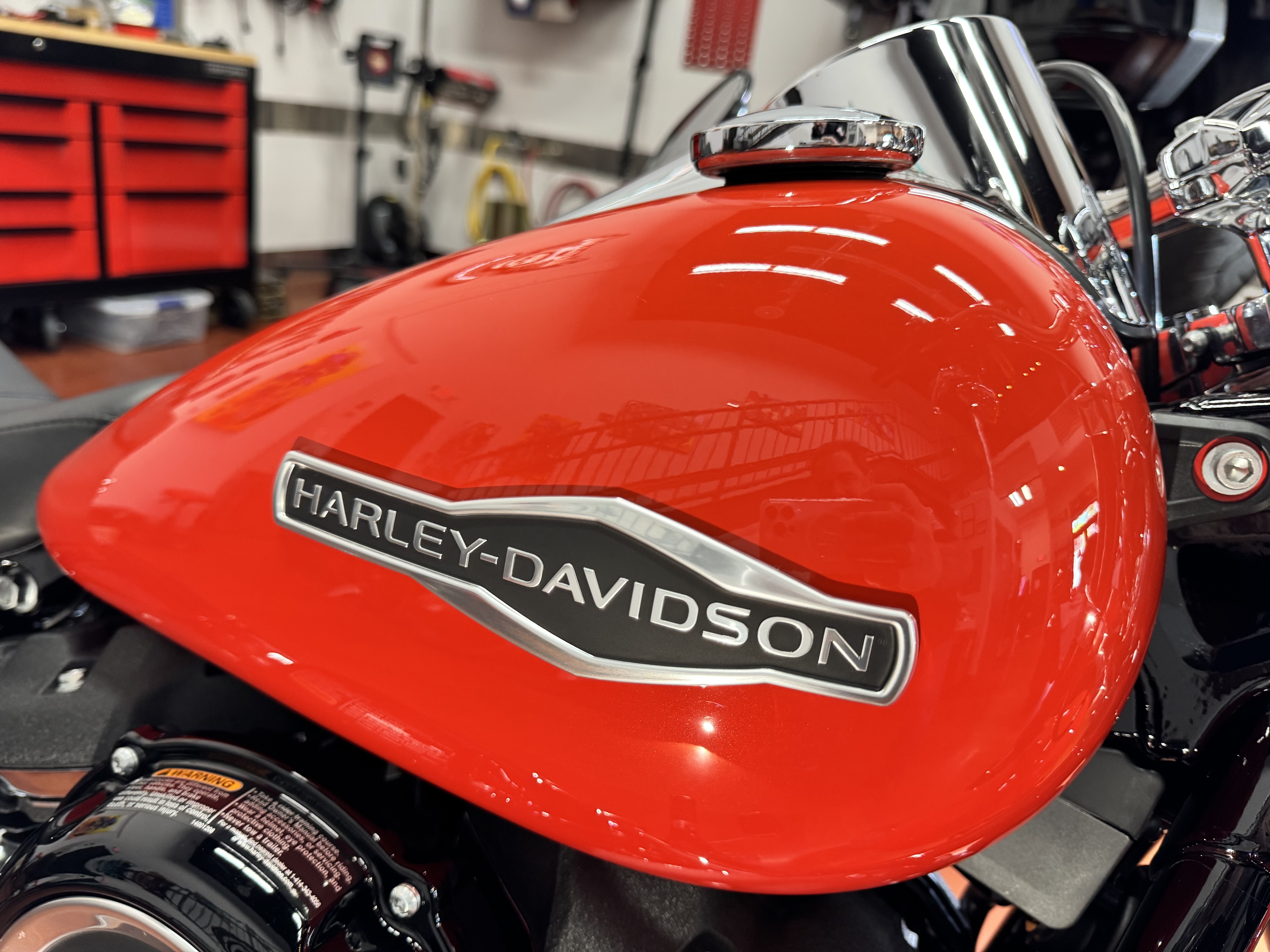 2020 Harley-Davidson SPORT GLIDE in miami FL