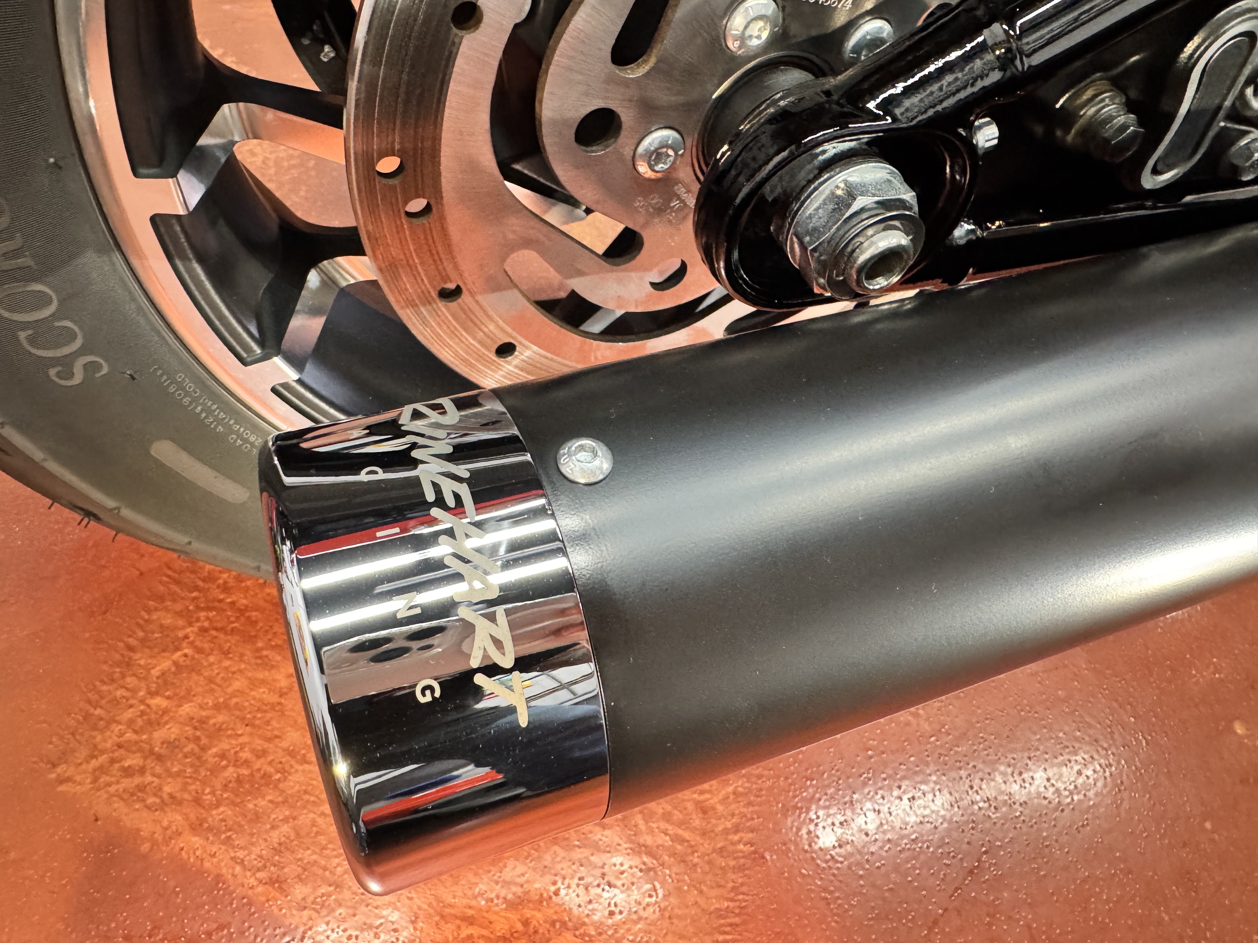 2020 Harley-Davidson SPORT GLIDE in miami FL
