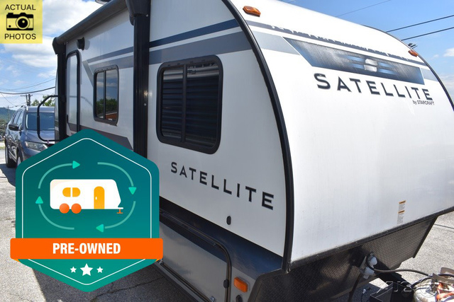 2019 Starcraft Satelite 17RB in salem VA
