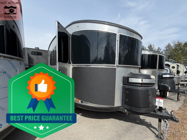 2026 Airstream Basecamp 20XE in south burlington VT
