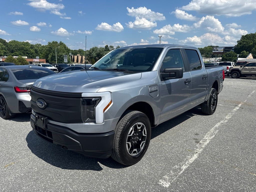 2023 FORD F150 in Greensboro, NC