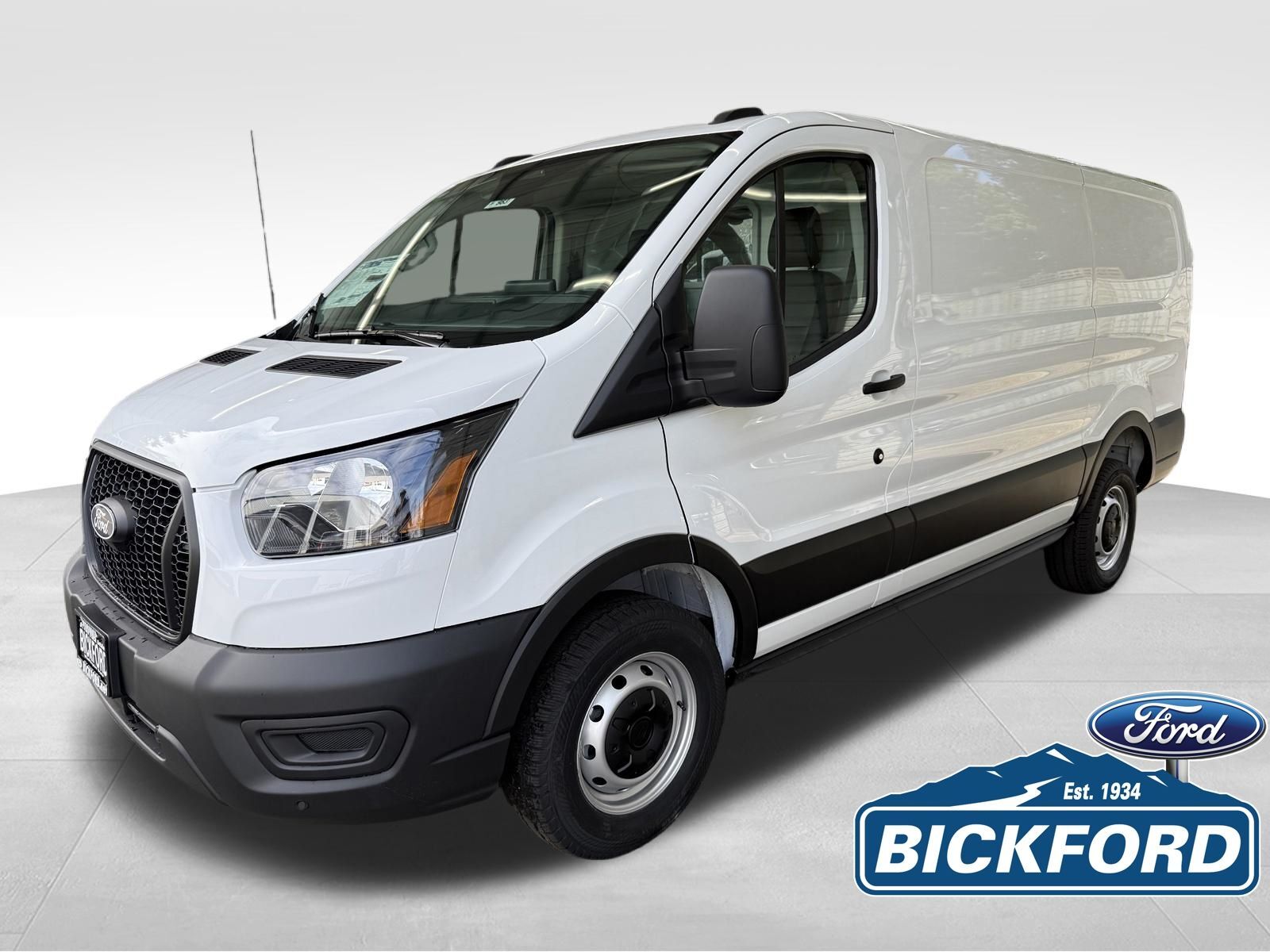 2026 FORD TRANSIT 250 in Snohomish, WA
