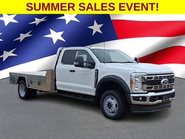 2026 FORD F450 in Woodbine, NJ