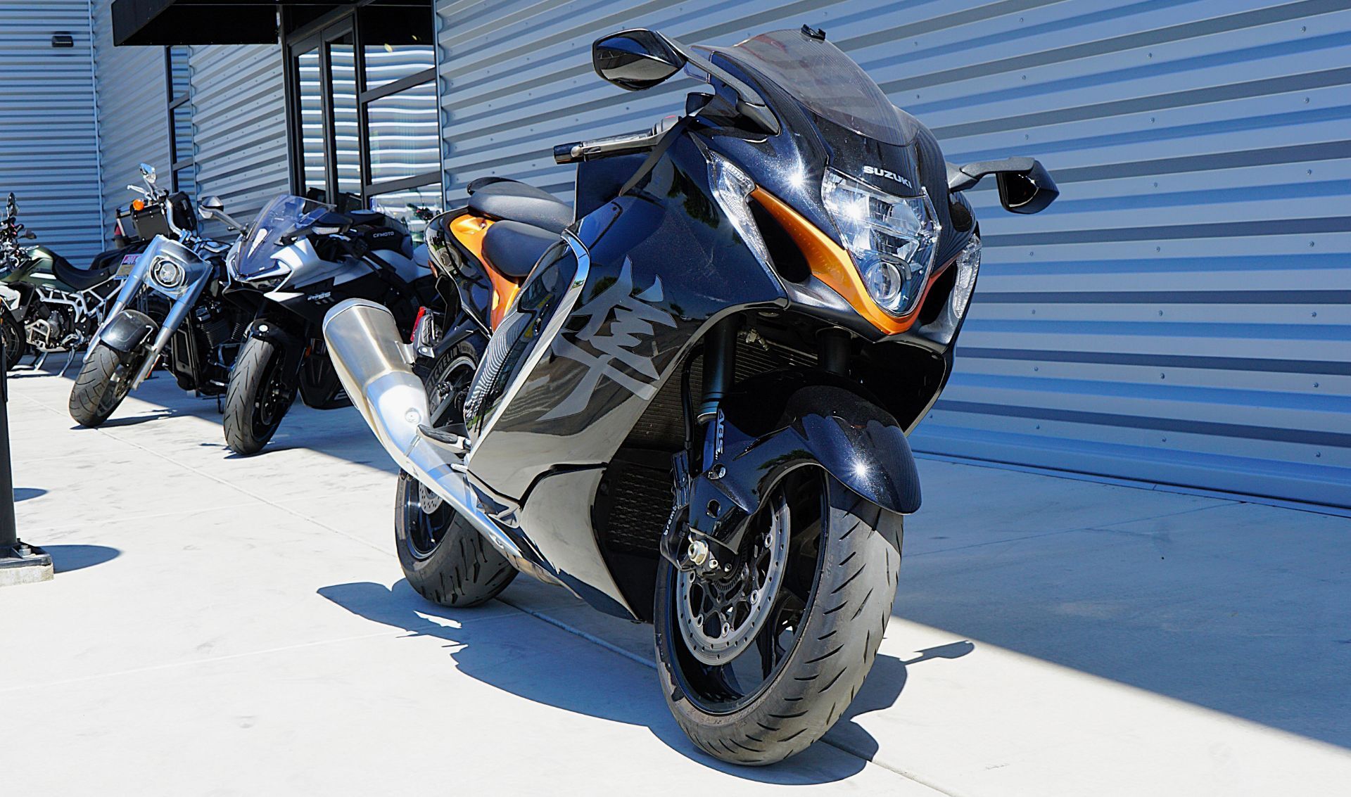 Motorcycles For Sale Near Elk Grove, CA - Cycle Trader