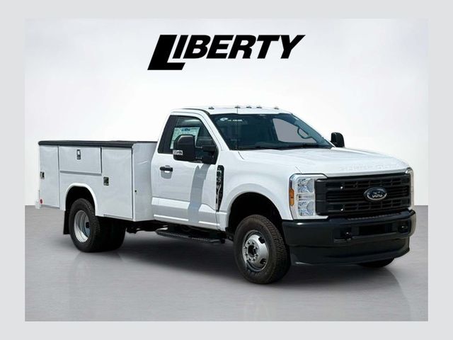 2026 FORD F350 in Brunswick, OH