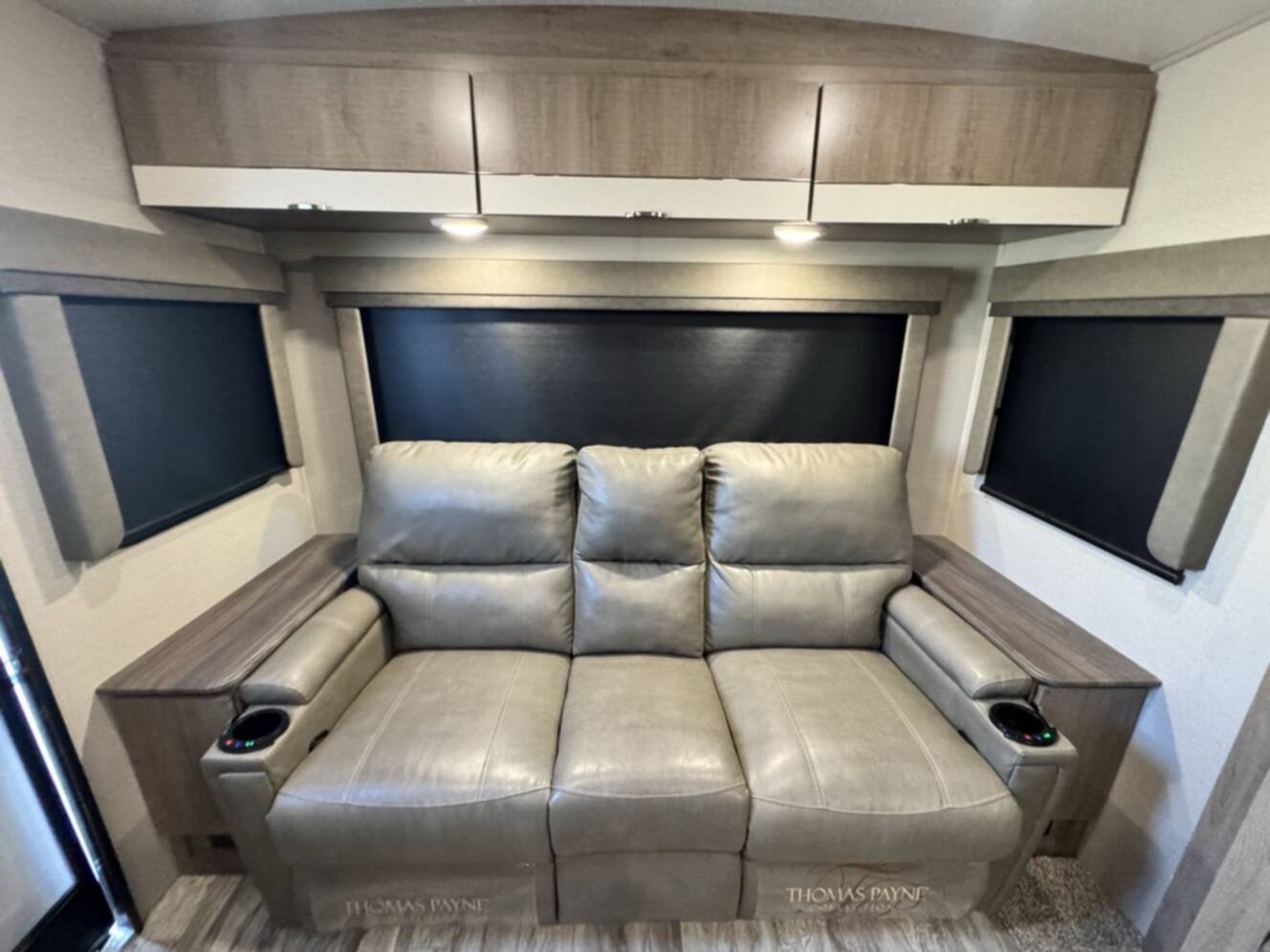 A photo of this 2021 Grand Design IMAGINE 2500RL