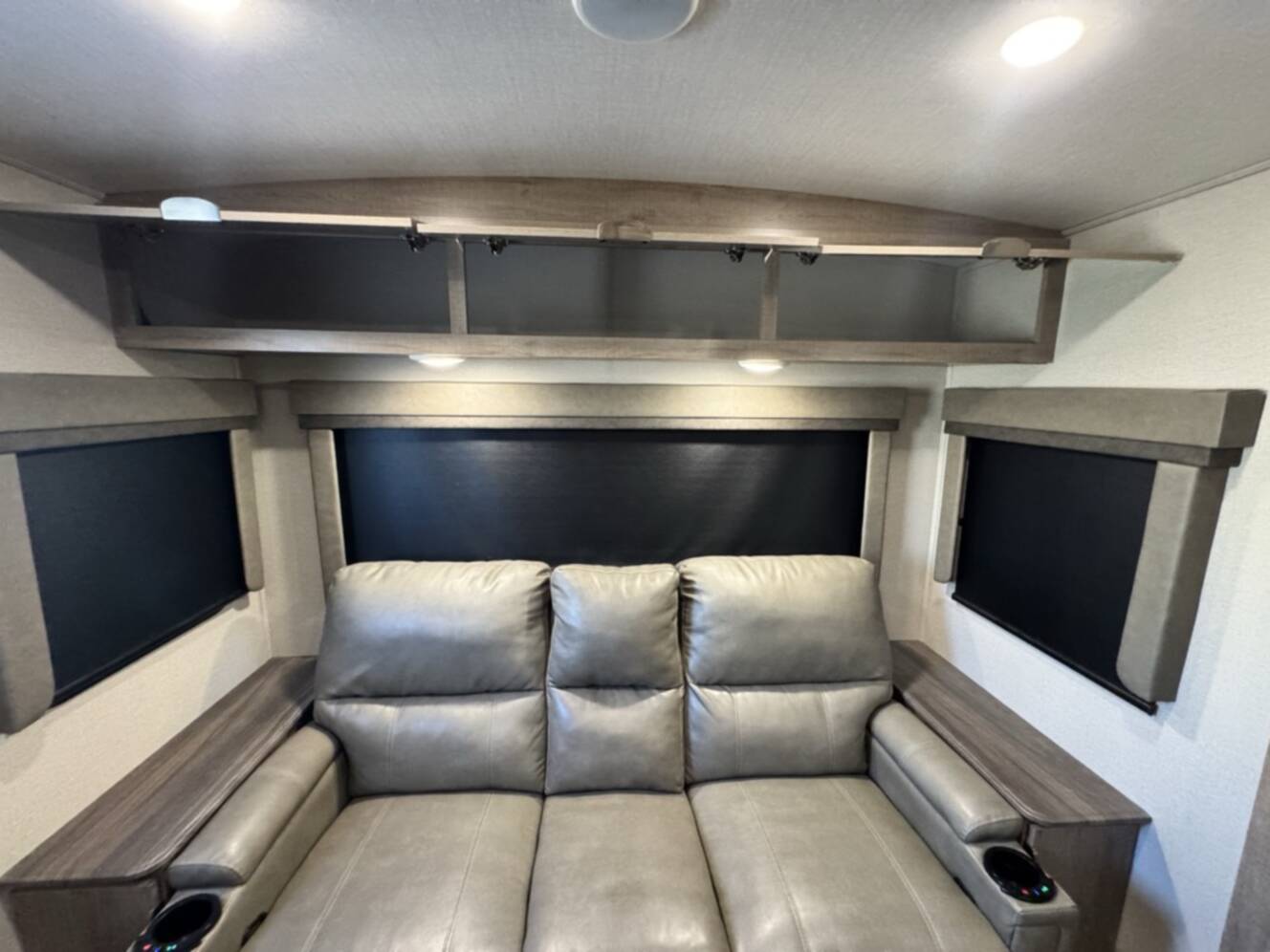 A photo of this 2021 Grand Design IMAGINE 2500RL