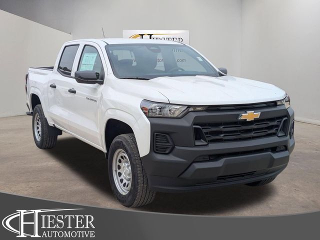 2026 CHEVROLET Colorado in Fuquay Varina, NC