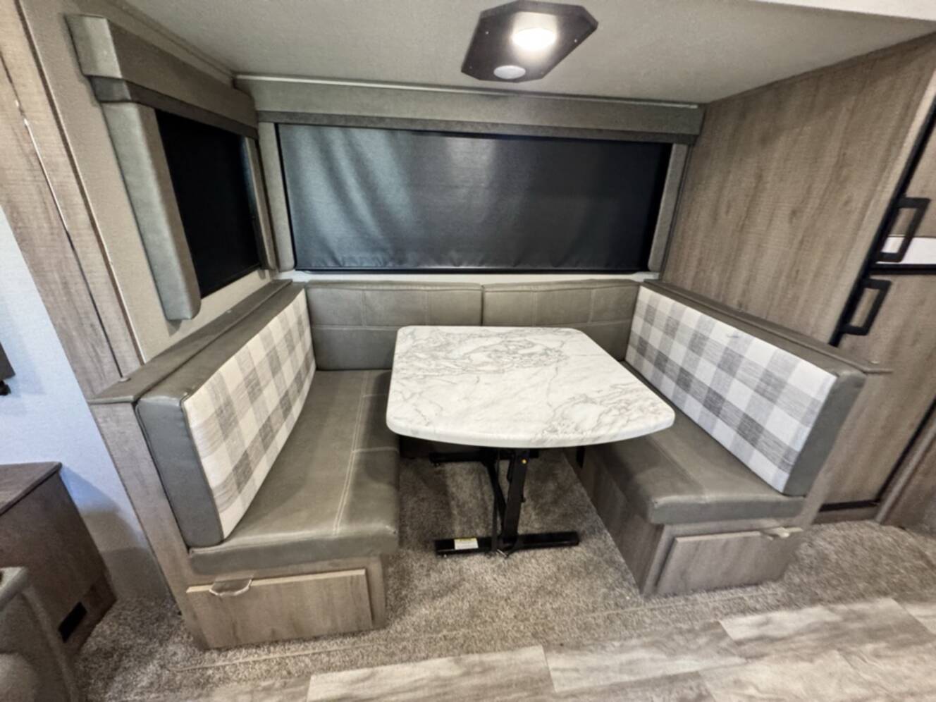 A photo of this 2021 Grand Design IMAGINE 2500RL