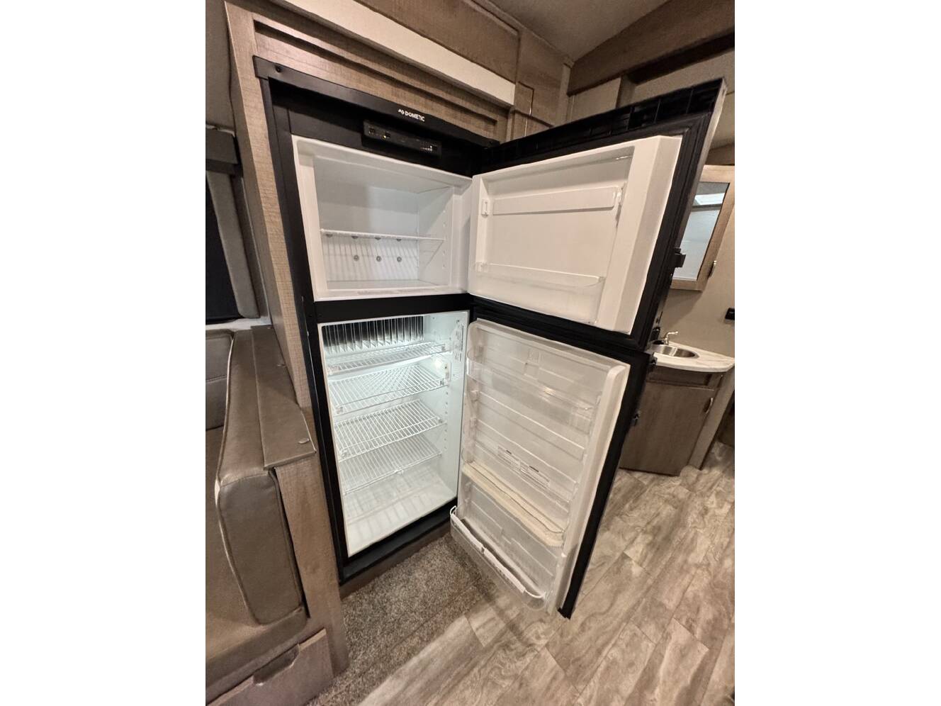 A photo of this 2021 Grand Design IMAGINE 2500RL