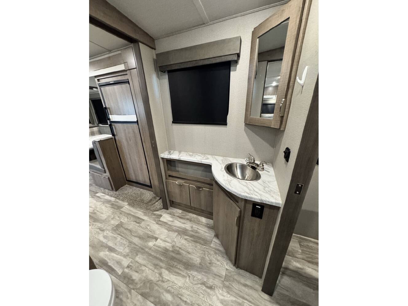 A photo of this 2021 Grand Design IMAGINE 2500RL