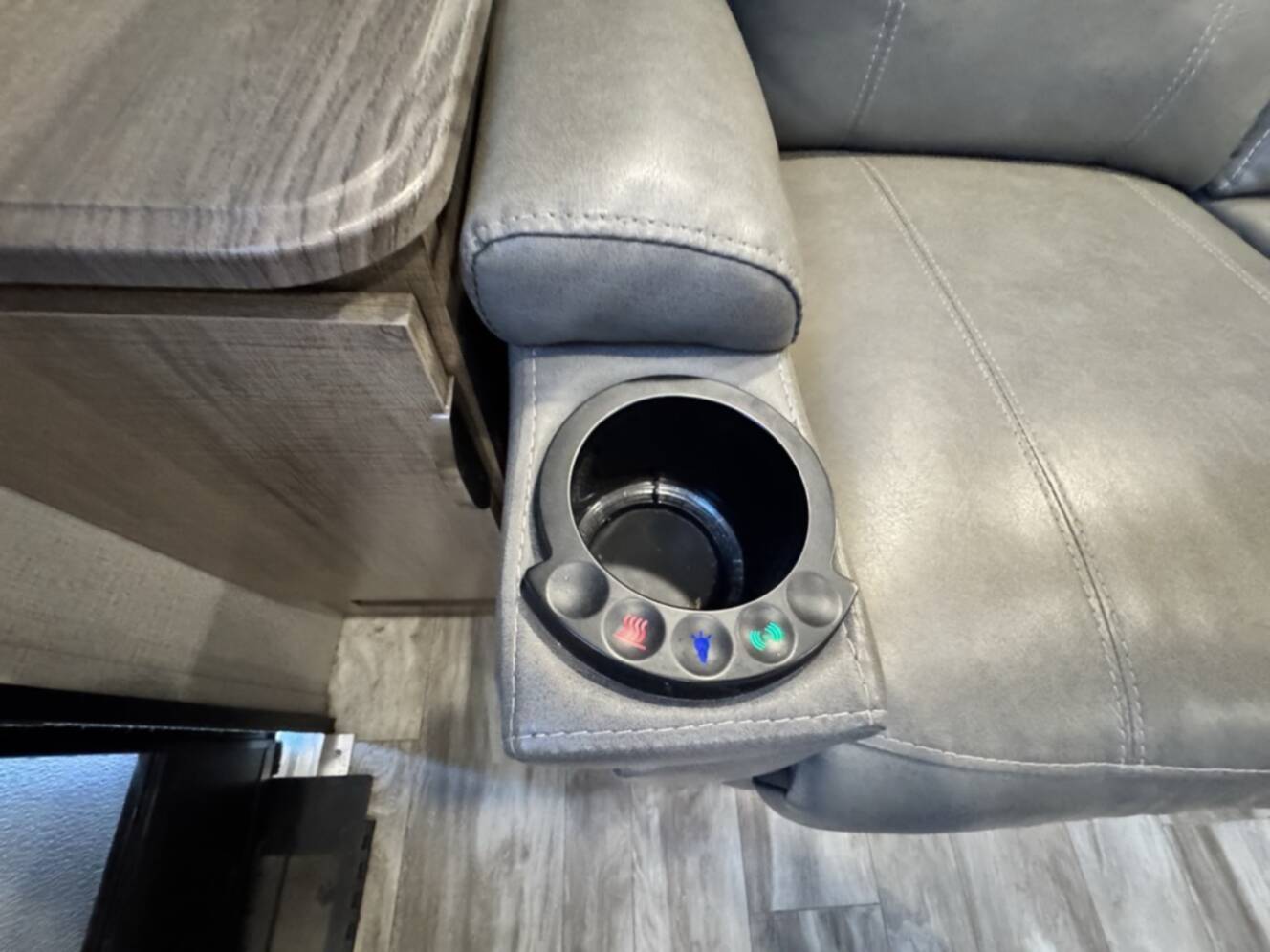 A photo of this 2021 Grand Design IMAGINE 2500RL