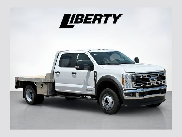 2026 FORD F550 in Brunswick, OH