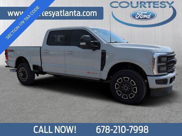 2026 FORD F250 in Conyers, GA