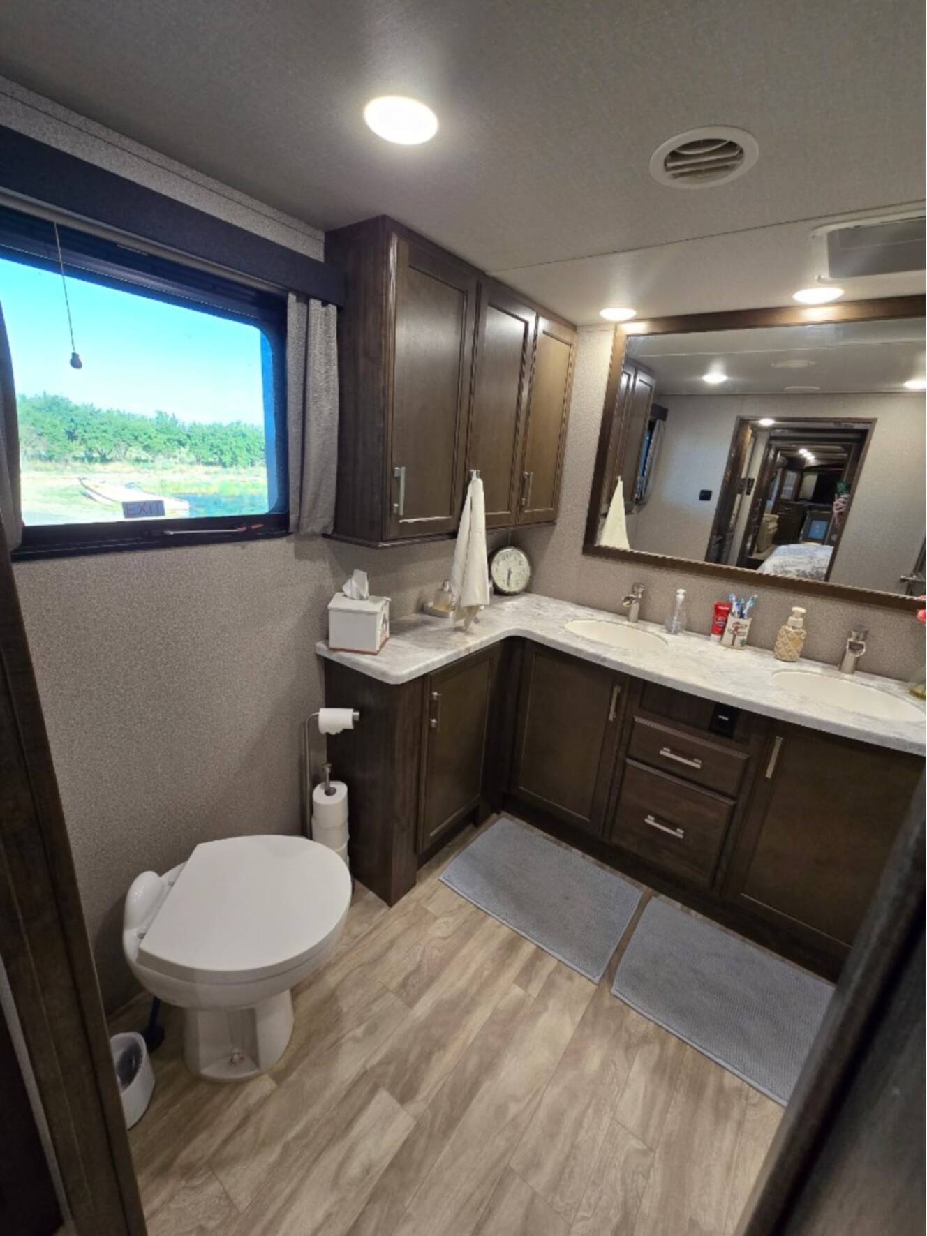 A photo of this 2020 Grand Design SOLITUDE 380FL