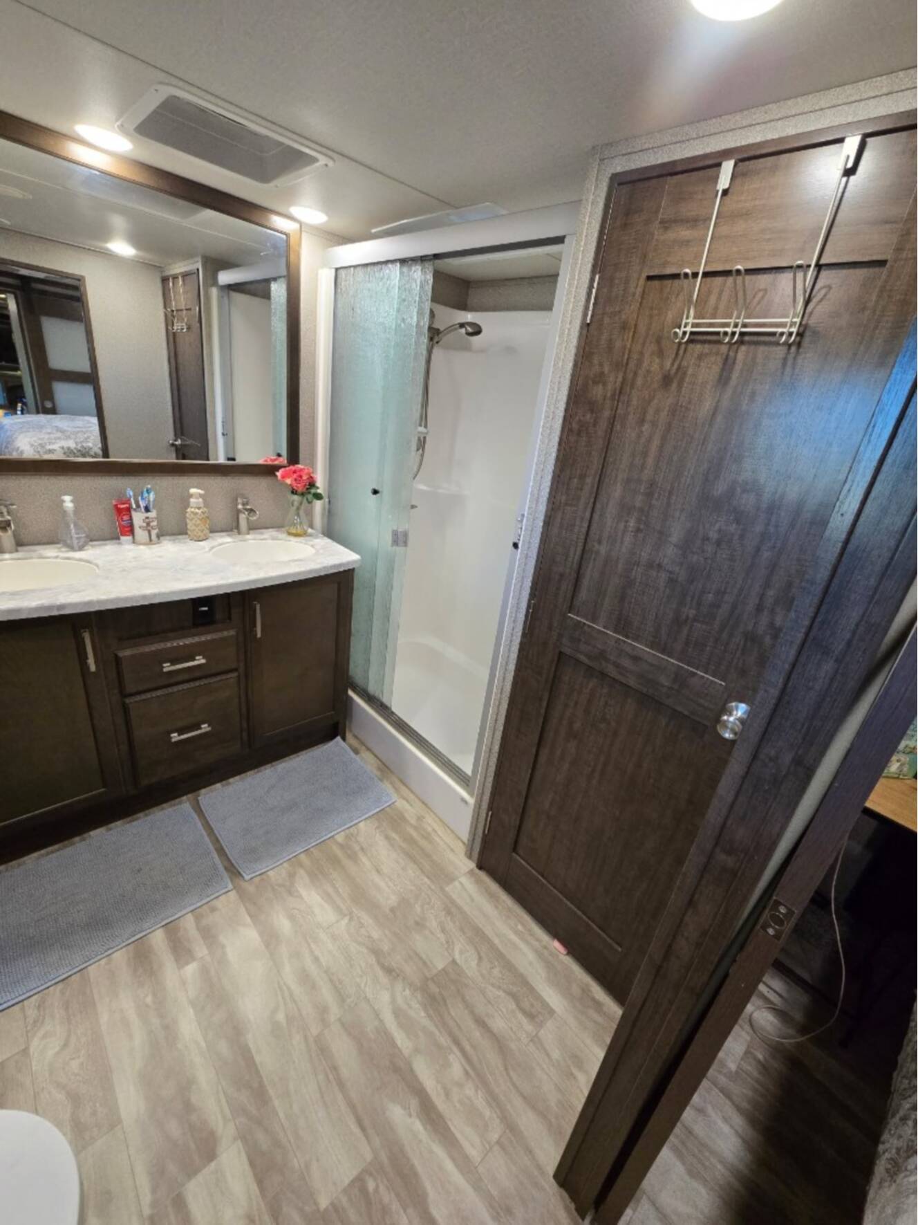 A photo of this 2020 Grand Design SOLITUDE 380FL