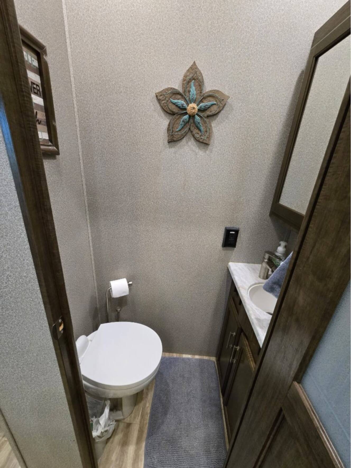 A photo of this 2020 Grand Design SOLITUDE 380FL