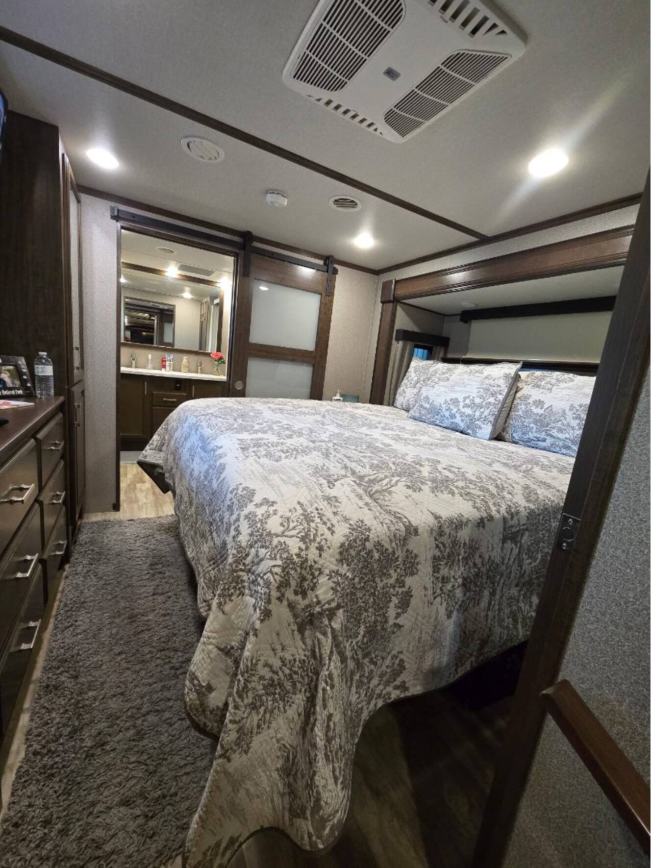 A photo of this 2020 Grand Design SOLITUDE 380FL