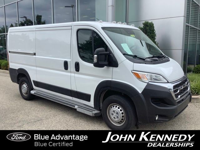 2025 RAM PROMASTER 2500 in Jenkintown, PA