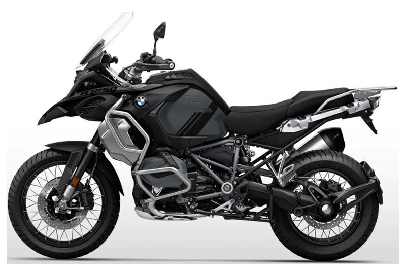 2022 BMW R 1250 GS Adventure GS ADVENTURE in Portland, OR