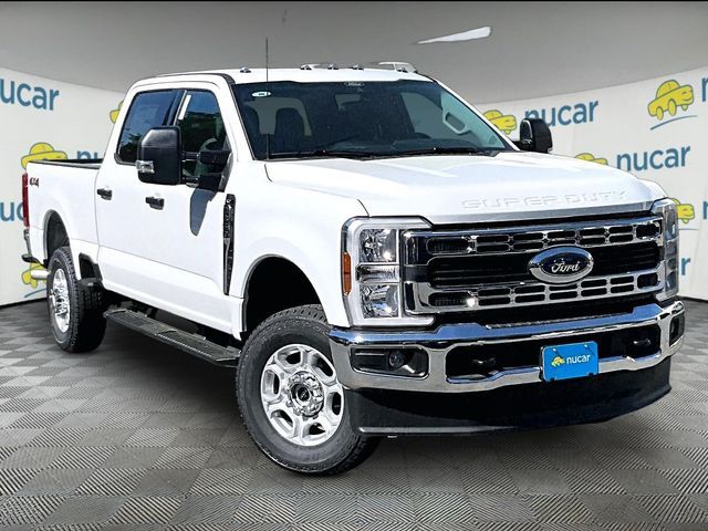2026 FORD F350 in Lebanon, NH