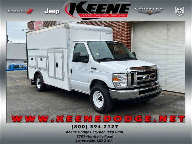 2019 Ford E-350SD in Jarrettsville, MD