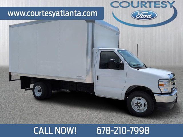 2027 FORD ECONOLINE in Conyers, GA
