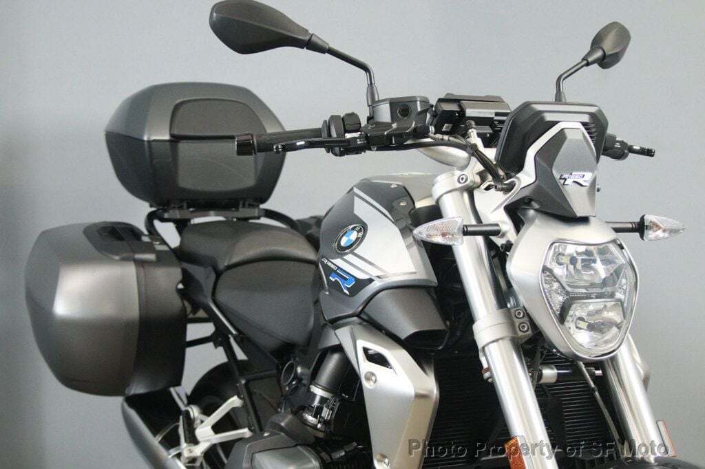 2022 BMW R 1250 R in San Francisco, CA