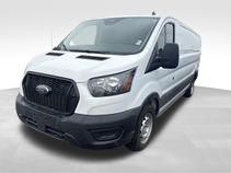 2024 FORD TRANSIT 350 in Kalispell, MT