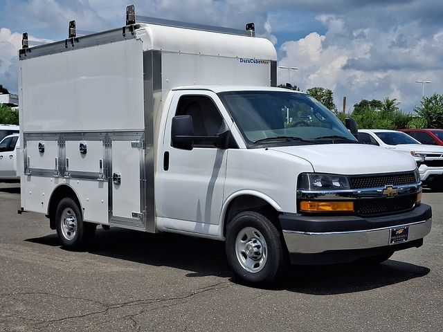 2026 CHEVROLET Express 3500 in Danbury, CT