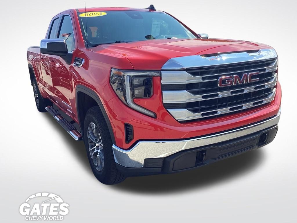2023 GMC SIERRA in Mishawaka, IN