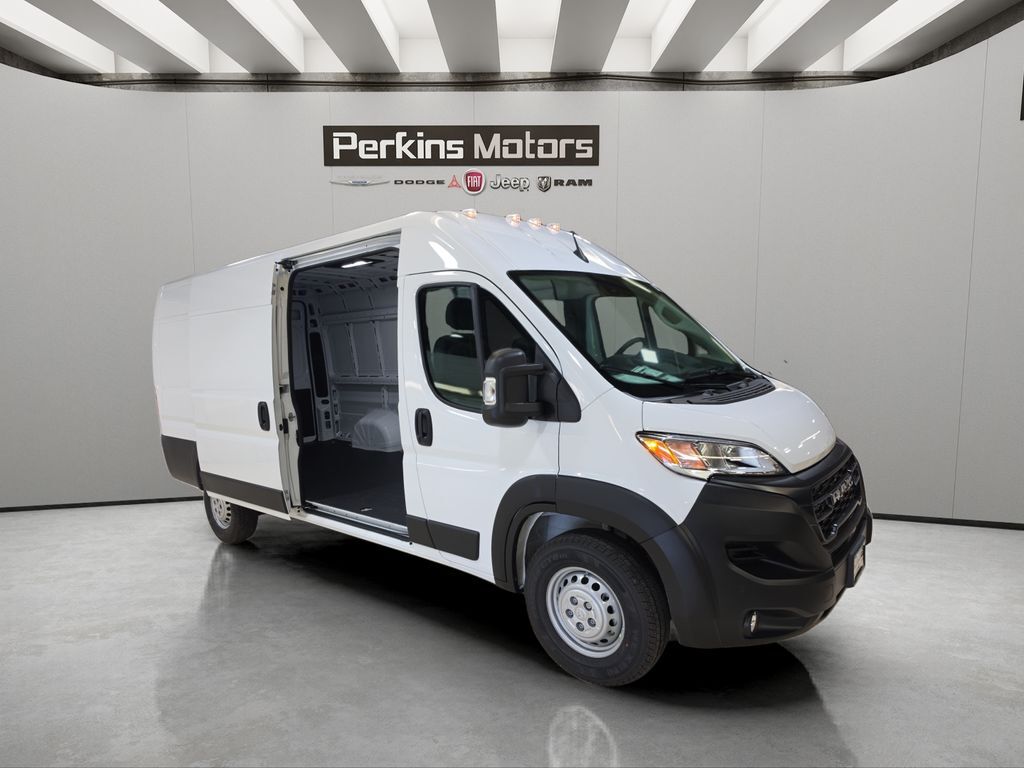2026 RAM PROMASTER 3500 in Colorado Springs, CO