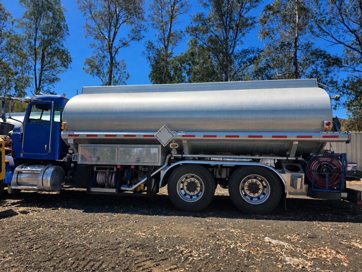 2013 PETERBILT 348 in Florence, TX