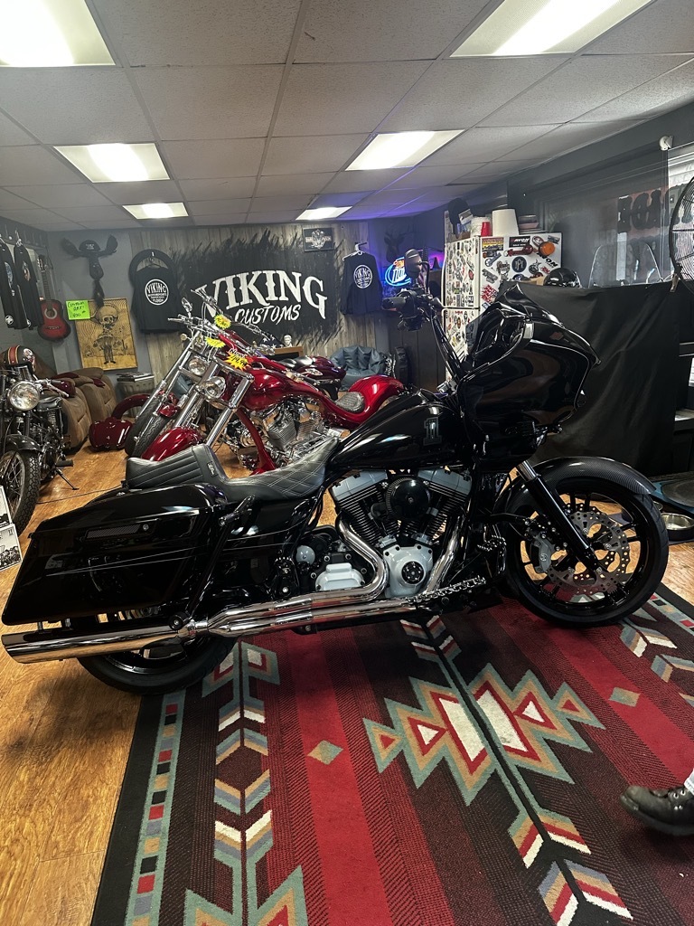 2016 Harley-Davidson ROAD GLIDE SPECIAL FLTRXS SPECIAL FLTRXS in Pompano Beach, FL