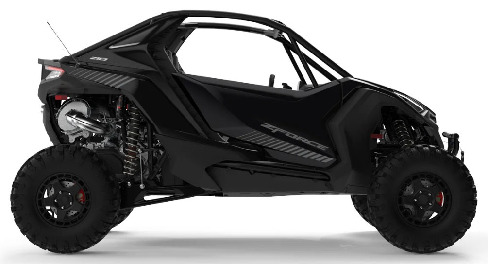 2026 CFMOTO ZFORCE Z10 in oakdale NY
