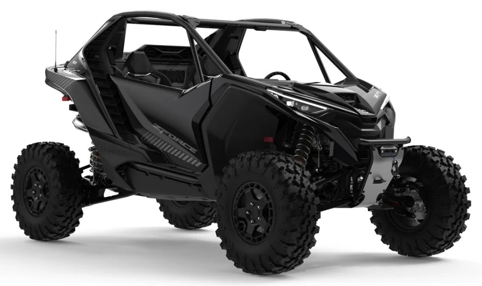 2026 CFMOTO ZFORCE Z10 in oakdale NY