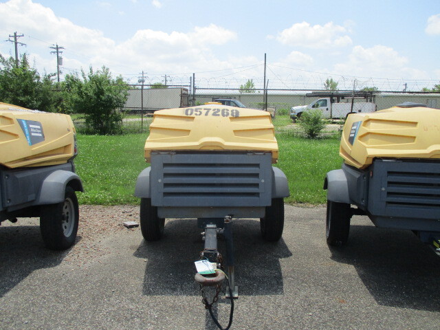 2018 ATLAS COPCO XAS185 in Dayton, OH