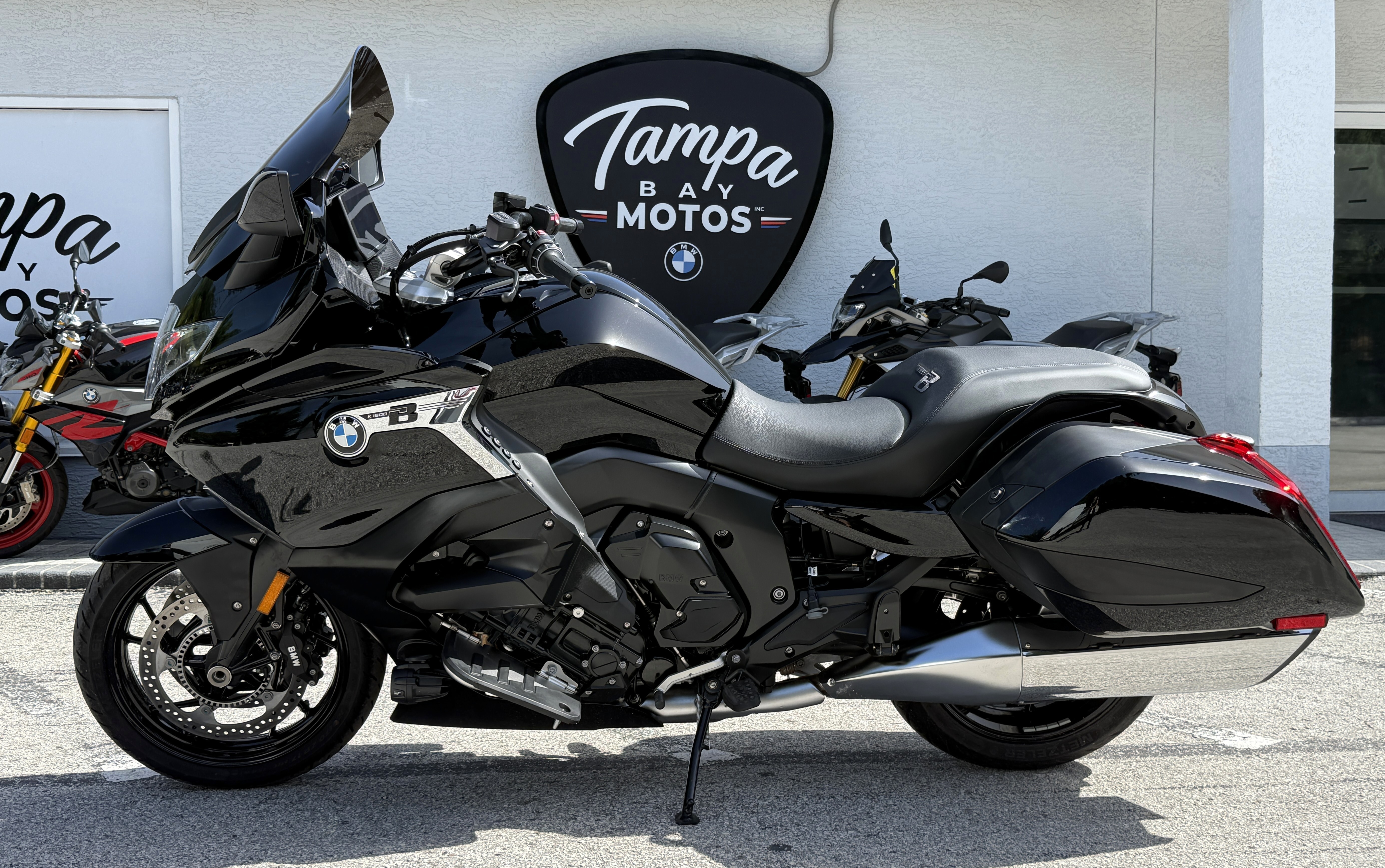 2025 BMW K 1600 B 1600 B in Odessa, FL