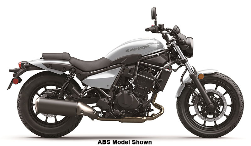 2024 Kawasaki Eliminator in Marietta, OH
