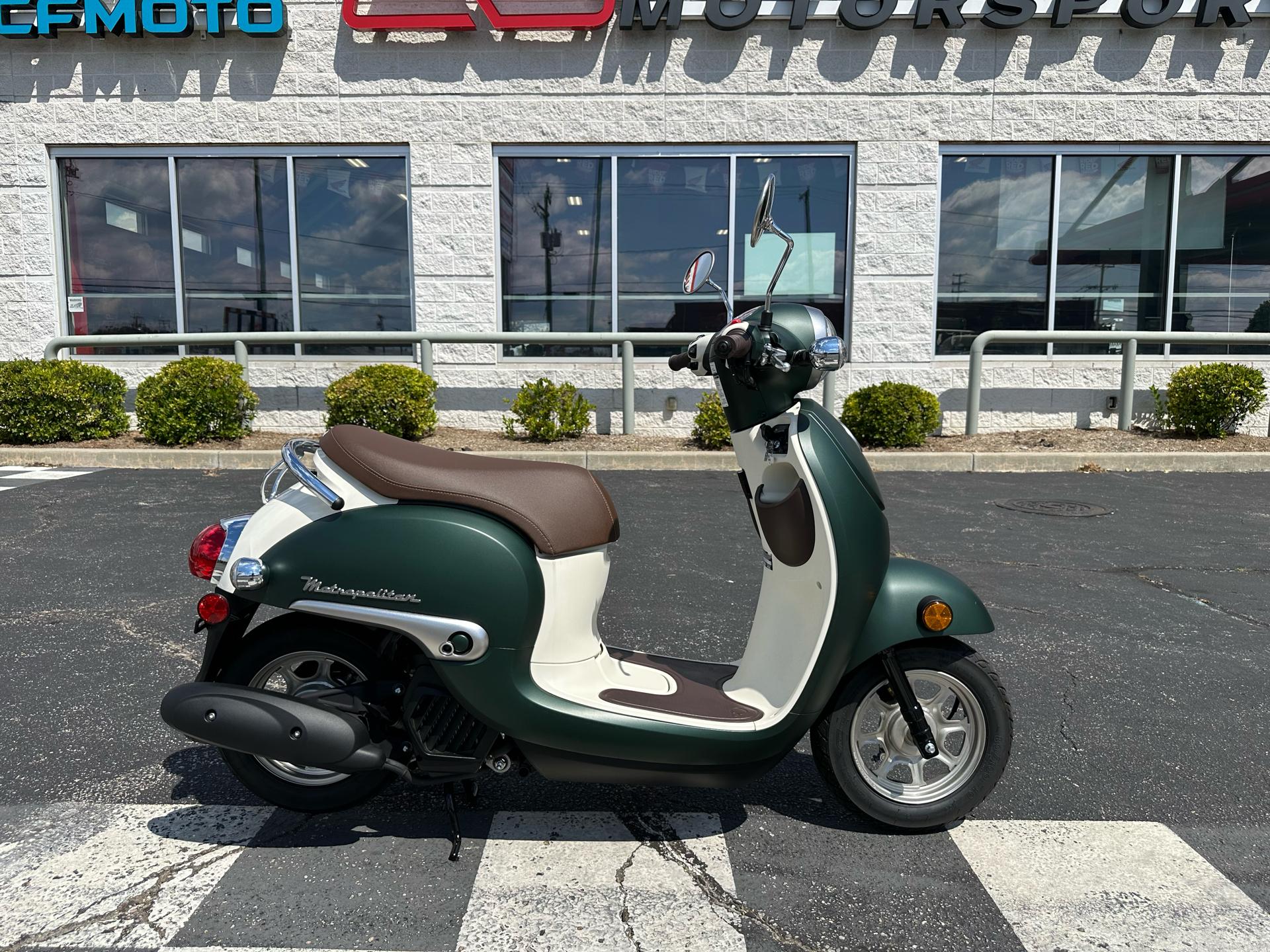 2023 Honda Metropolitan in Glen Burnie, MD
