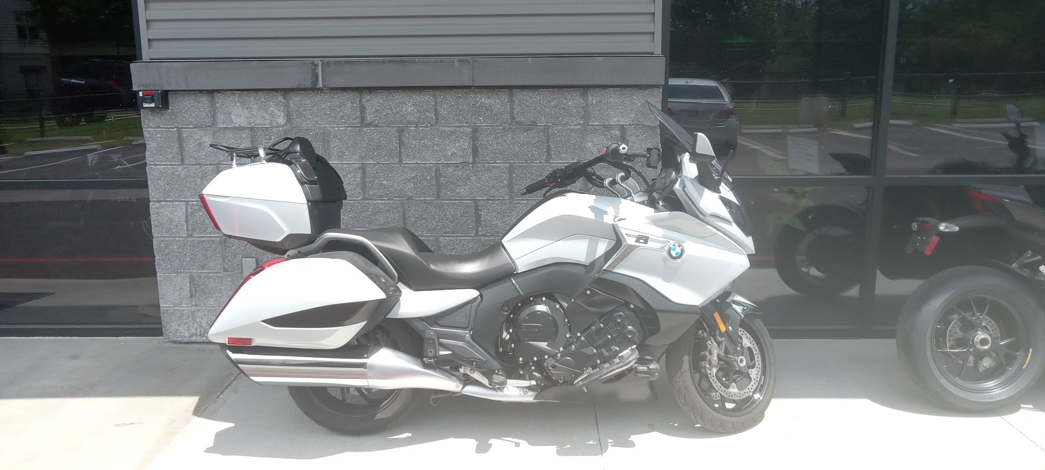 2020 BMW K 1600 B 1600 B in Springfield, MO