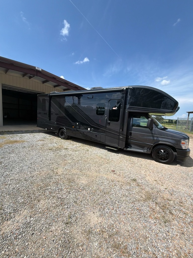 2026 Jayco GREYHAWK 30Z RV