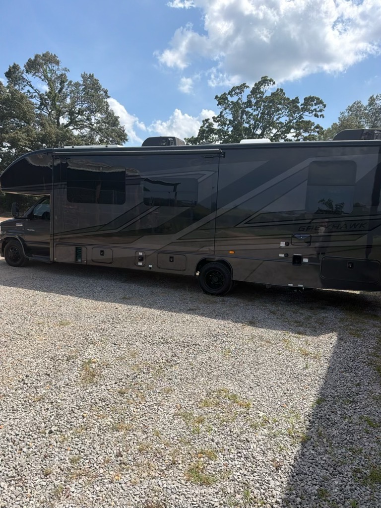 2026 Jayco GREYHAWK 30Z in southaven MS
