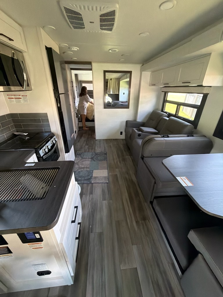 2026 Jayco GREYHAWK 30Z in southaven MS