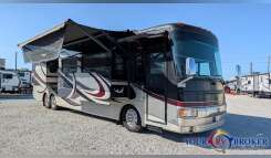 2011 Monaco DIPLOMAT 43DFT Class A Diesel Motorhome - Diesel Pusher RV