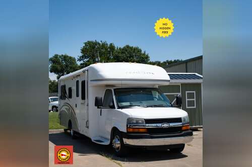 2005 R-Vision TRAIL LITE B PLUS 285 in topeka KS