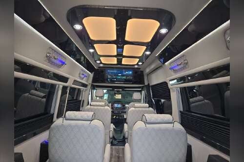 2027 Ultimate Toys COACH in loveland OH